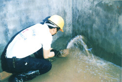 沙井防水补漏工程_建筑建材_世界工厂网中国产品信息库